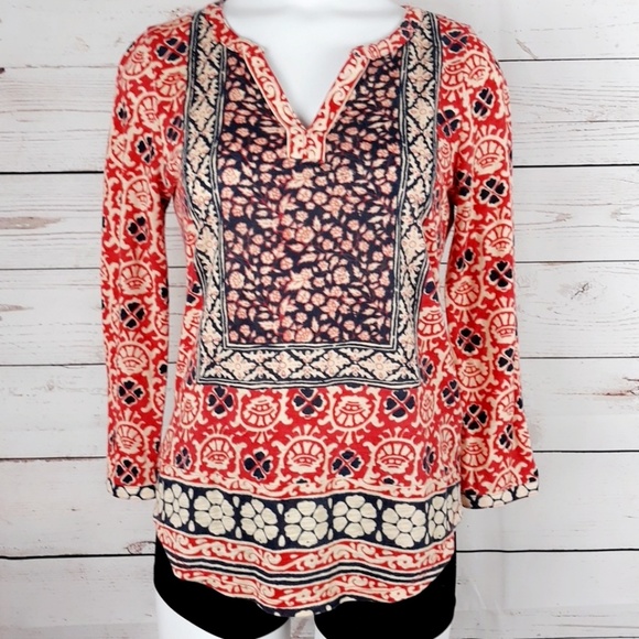 Lucky Brand Tops - Lucky Brand Long Sleeve Top
